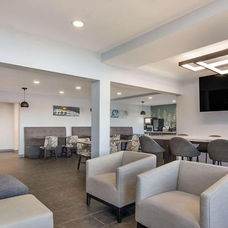 Mainstay Suites Clarion, Pa Near I-80 Екстериор снимка