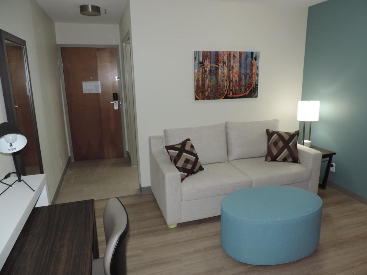 Mainstay Suites Clarion, Pa Near I-80 Екстериор снимка