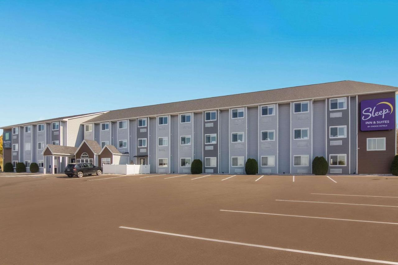 Mainstay Suites Clarion, Pa Near I-80 Екстериор снимка
