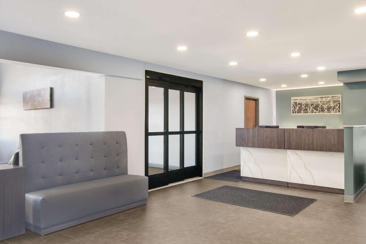 Mainstay Suites Clarion, Pa Near I-80 Екстериор снимка