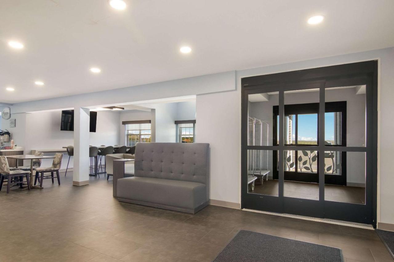 Mainstay Suites Clarion, Pa Near I-80 Екстериор снимка