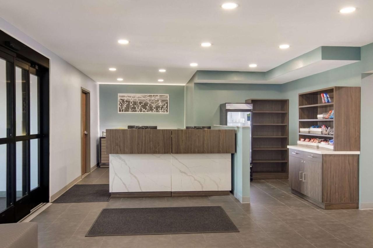 Mainstay Suites Clarion, Pa Near I-80 Екстериор снимка