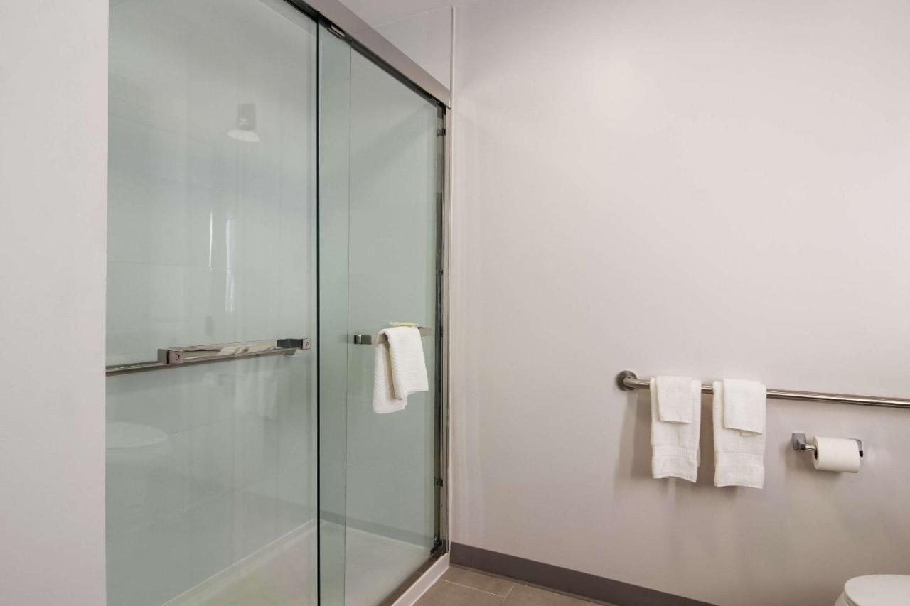 Mainstay Suites Clarion, Pa Near I-80 Екстериор снимка