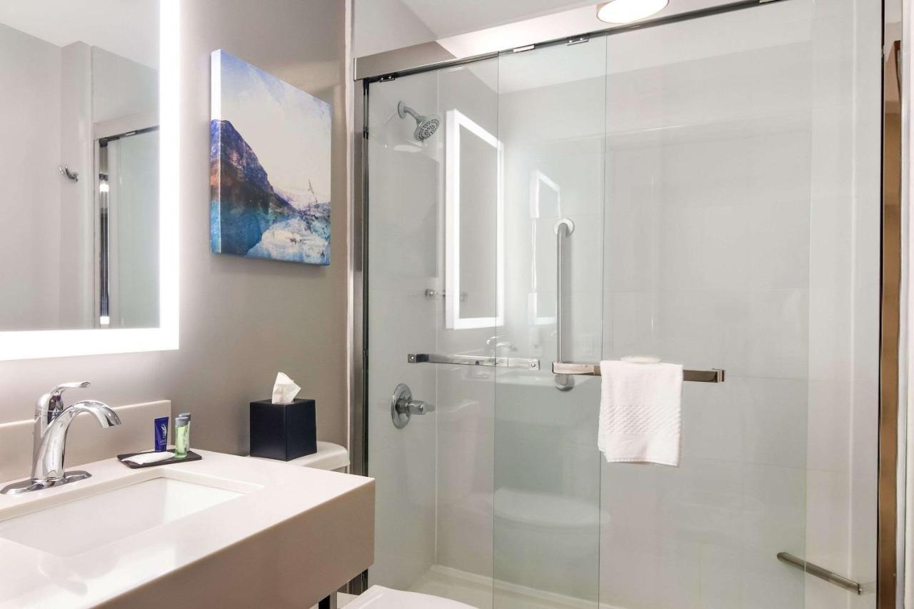 Mainstay Suites Clarion, Pa Near I-80 Екстериор снимка