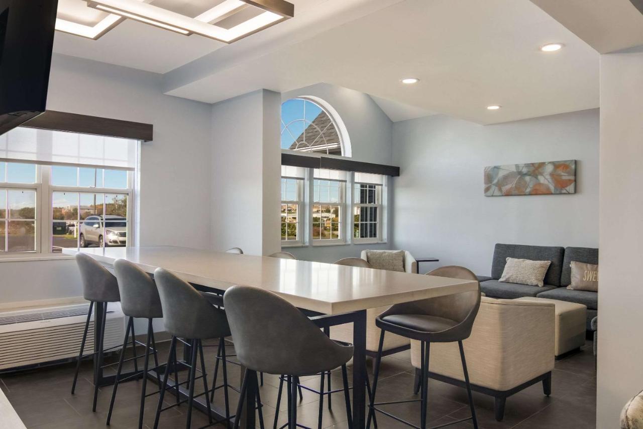 Mainstay Suites Clarion, Pa Near I-80 Екстериор снимка