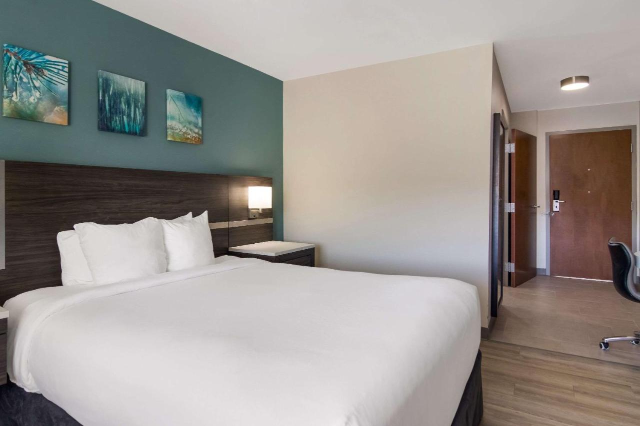 Mainstay Suites Clarion, Pa Near I-80 Екстериор снимка