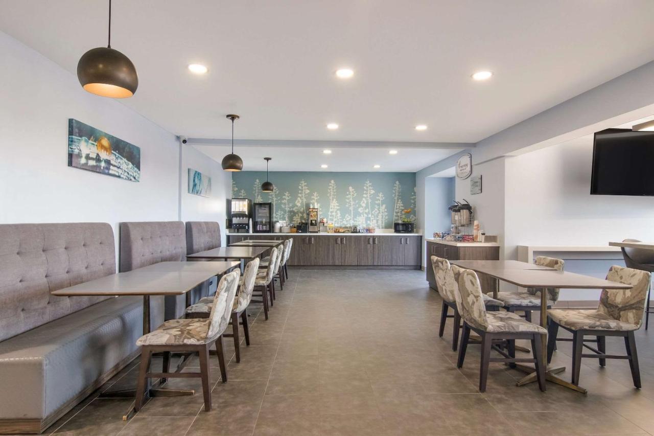 Mainstay Suites Clarion, Pa Near I-80 Екстериор снимка