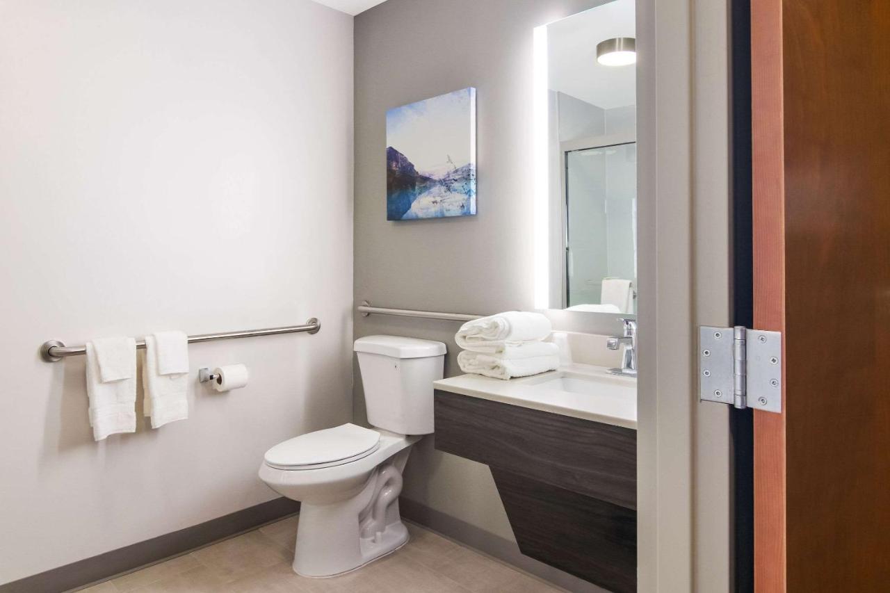 Mainstay Suites Clarion, Pa Near I-80 Екстериор снимка
