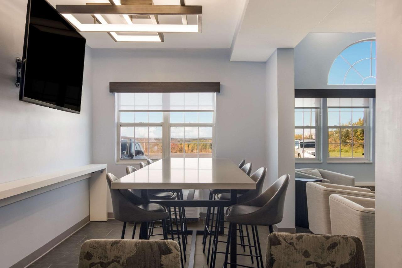 Mainstay Suites Clarion, Pa Near I-80 Екстериор снимка