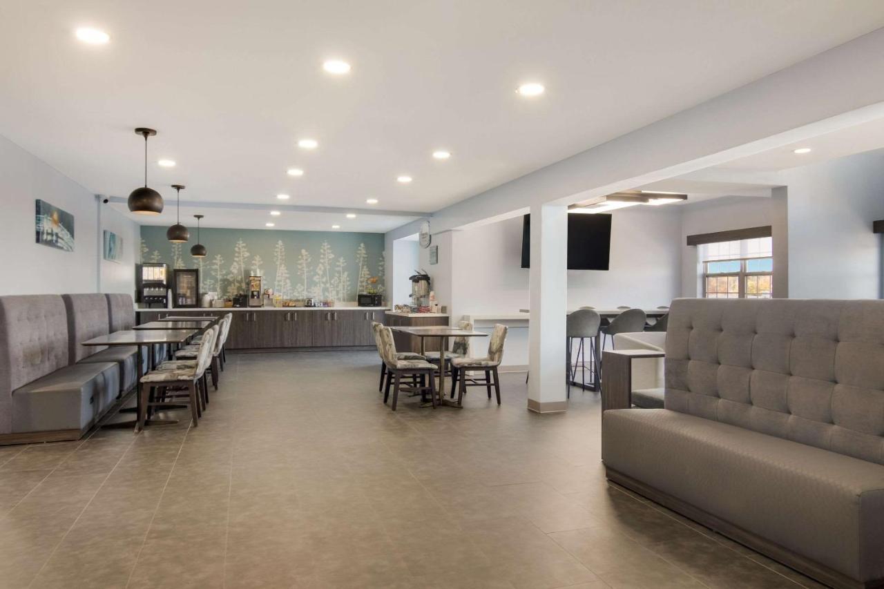 Mainstay Suites Clarion, Pa Near I-80 Екстериор снимка