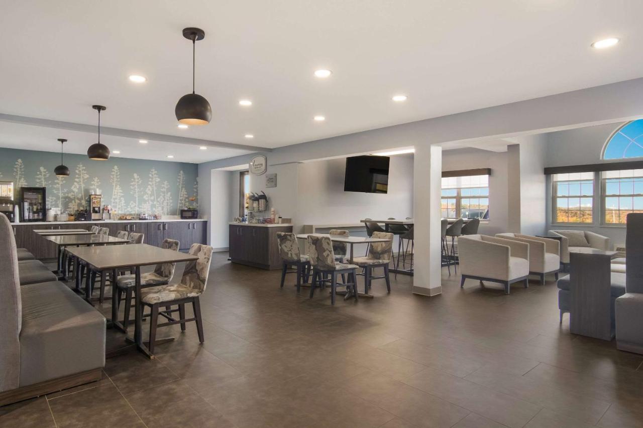 Mainstay Suites Clarion, Pa Near I-80 Екстериор снимка