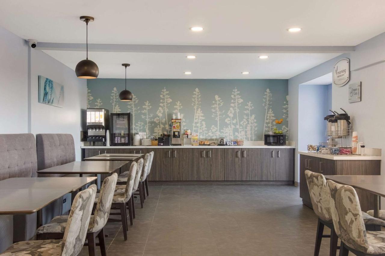Mainstay Suites Clarion, Pa Near I-80 Екстериор снимка