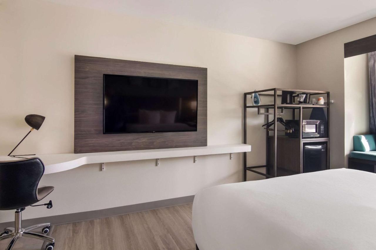 Mainstay Suites Clarion, Pa Near I-80 Екстериор снимка