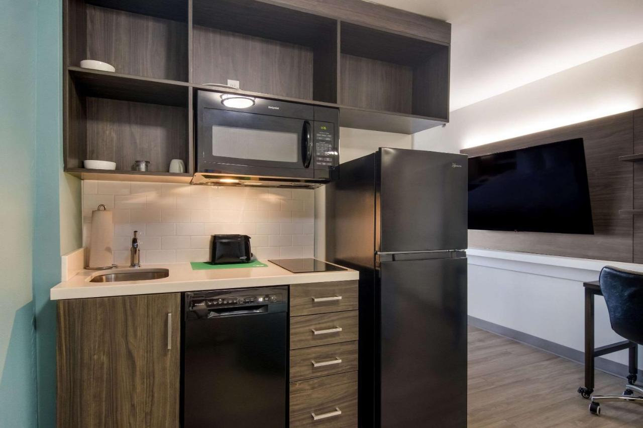 Mainstay Suites Clarion, Pa Near I-80 Екстериор снимка